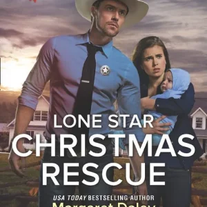 Money Back Guarantee Lone Star Christmas Rescue (Lone Star Justice, Book 2) (Mills & Boon Love Inspired Suspense)