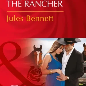Claimed By The Rancher (The Rancher’s Heirs, Book 2) (Mills & Boon Desire) Professional Grade