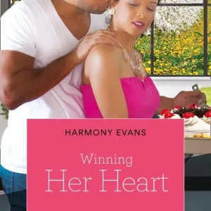 Winning Her Heart (Bay Point Confessions, Book 3) Buy Today