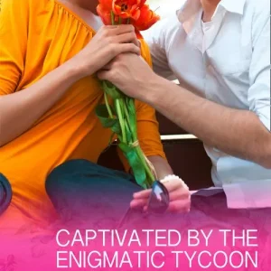Clearance Captivated By The Enigmatic Tycoon (Mills & Boon Cherish)