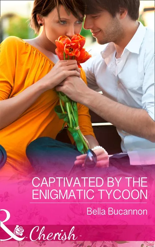 Clearance Captivated By The Enigmatic Tycoon (Mills & Boon Cherish)