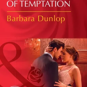 Handmade Twelve Nights Of Temptation (Whiskey Bay Brides, Book 2) (Mills & Boon Desire)