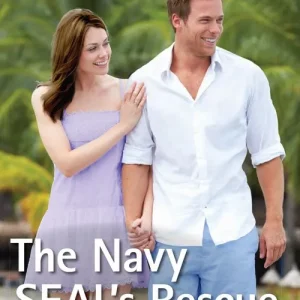 Deal The Navy Seal's Rescue (Temptation Bay, Book 1) (Mills & Boon Superromance)