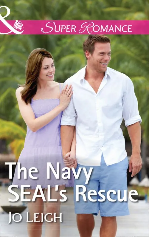 Deal The Navy Seal's Rescue (Temptation Bay, Book 1) (Mills & Boon Superromance)
