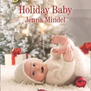Limited Time Holiday Baby (Maple Springs, Book 5) (Mills & Boon Love Inspired)