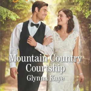 Budget Mountain Country Courtship (Hearts of Hunter Ridge, Book 6) (Mills & Boon Love Inspired)
