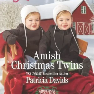 Factory Price Amish Christmas Twins (Christmas Twins, Book 1) (Mills & Boon Love Inspired)
