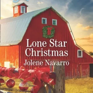 Hassle-Free Returns Lone Star Christmas (Lone Star Legacy (Love Inspired), Book 3) (Mills & Boon Love Inspired)
