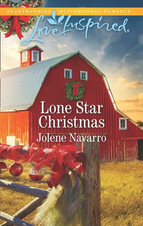 Hassle-Free Returns Lone Star Christmas (Lone Star Legacy (Love Inspired), Book 3) (Mills & Boon Love Inspired)