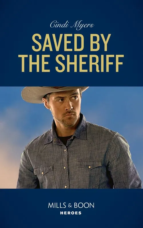 Bargain Saved By The Sheriff (Eagle Mountain Murder Mystery, Book 1) (Mills & Boon Heroes)