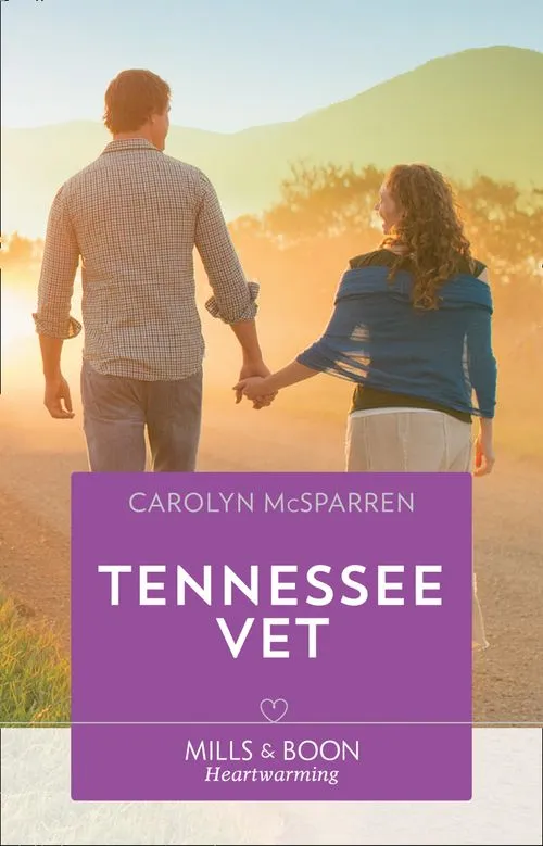 Tennessee Vet (Williamston Wildlife Rescue, Book 2) (Mills & Boon Heartwarming) Shop Now