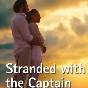 Top Pick Stranded With The Captain (The Florida Files, Book 3) (Mills & Boon Superromance)
