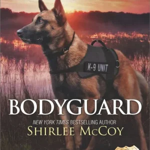 Bodyguard (Classified K-9 Unit, Book 5) (Mills & Boon Love Inspired Suspense) Discount