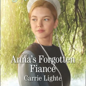 Viral Anna's Forgotten Fiancé (Amish Country Courtships, Book 2) (Mills & Boon Love Inspired)