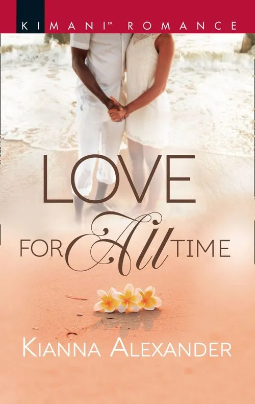 Love For All Time (Sapphire Shores, Book 2) Warranty Included
