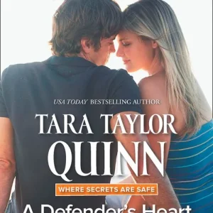 A Defender's Heart (Where Secrets are Safe, Book 15) (Mills & Boon Superromance) Professional Grade