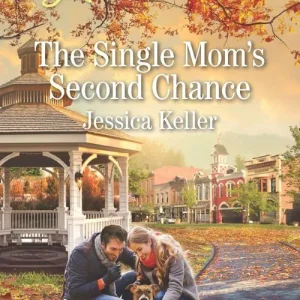 The Single Mom's Second Chance (Goose Harbor, Book 6) (Mills & Boon Love Inspired) Get Yours
