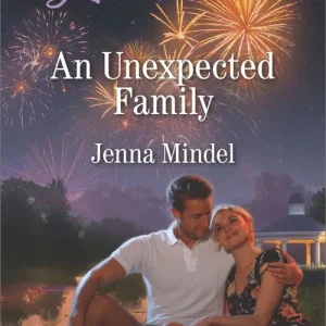 Deal An Unexpected Family (Maple Springs, Book 4) (Mills & Boon Love Inspired)