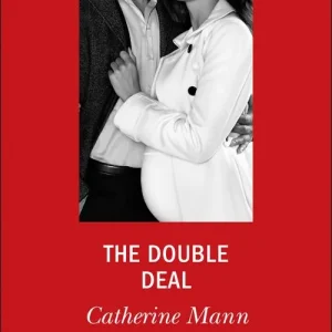 The Double Deal (Alaskan Oil Barons, Book 2) (Mills & Boon Desire) Flash Sale
