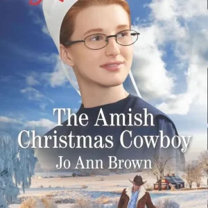 The Amish Christmas Cowboy (Amish Spinster Club, Book 2) (Mills & Boon Love Inspired) Best Price