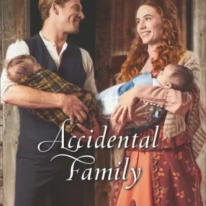 Accidental Family (The Bachelors of Aspen Valley, Book 2) (Mills & Boon Love Inspired Historical) Price Cut