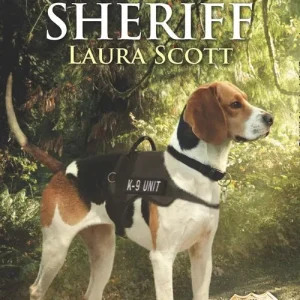 Limited Offer Sheriff (Classified K-9 Unit, Book 2) (Mills & Boon Love Inspired Suspense)