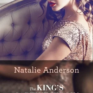 Grab Now The King's Captive Virgin (Mills & Boon Modern)