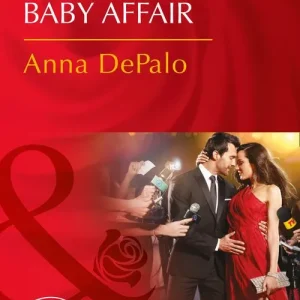 Same Day Shipping Hollywood Baby Affair (The Serenghetti Brothers, Book 2) (Mills & Boon Desire)