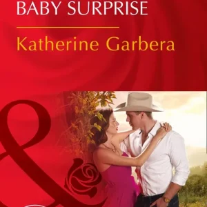 Tycoon Cowboy's Baby Surprise (The Wild Caruthers Bachelors, Book 1) (Mills & Boon Desire) Seasonal Sale