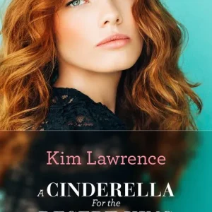 A Cinderella For The Desert King (Mills & Boon Modern) Authentic
