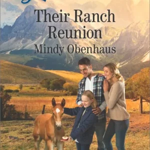 Next Day Delivery Their Ranch Reunion (Rocky Mountain Heroes, Book 1) (Mills & Boon Love Inspired)