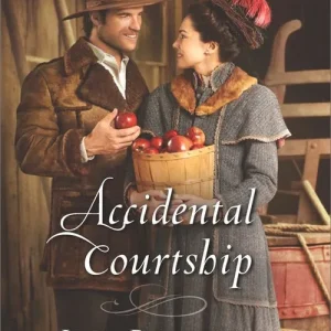 Accidental Courtship (The Bachelors of Aspen Valley, Book 1) (Mills & Boon Love Inspired Historical) Hassle-Free Returns