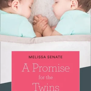 Bargain A Promise For The Twins (The Wyoming Multiples, Book 5) (Mills & Boon True Love)