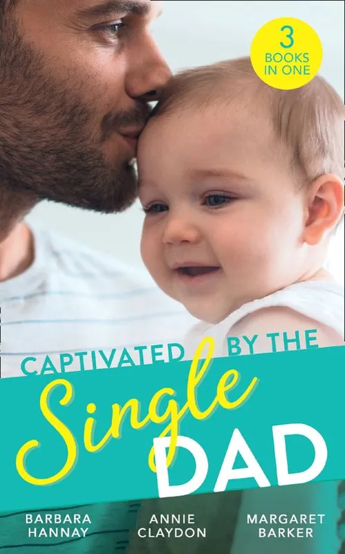 Direct From Manufacturer Captivated By The Single Dad: Rancher's Twins: Mum Needed / Saved by the Single Dad / Summer With A French Surgeon