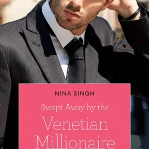 Wholesale Swept Away By The Venetian Millionaire (Mills & Boon True Love) (Destination Brides, Book 2)