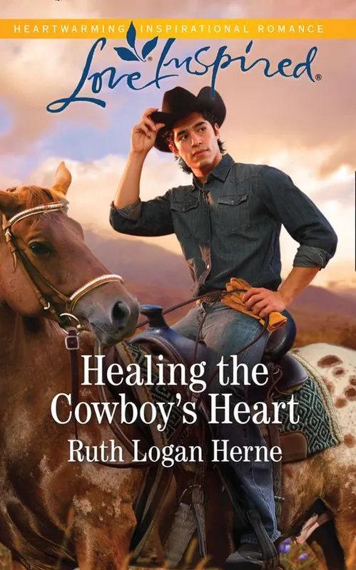 Flash Sale Healing The Cowboy's Heart (Shepherd’s Crossing, Book 5) (Mills & Boon Love Inspired)