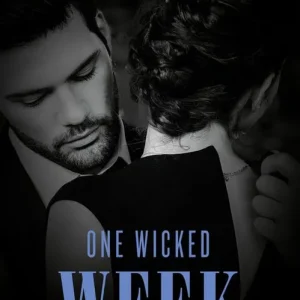 One Wicked Week (Mills & Boon Dare) Bulk Order