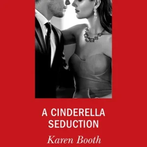 A Cinderella Seduction (Mills & Boon Desire) (The Eden Empire, Book 2) Cheap