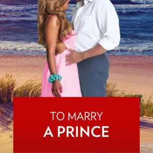 To Marry A Prince (The Royal Weddings, Book 1) Weekend Sale