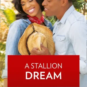 A Stallion Dream (The Stallions, Book 12) Special Discount