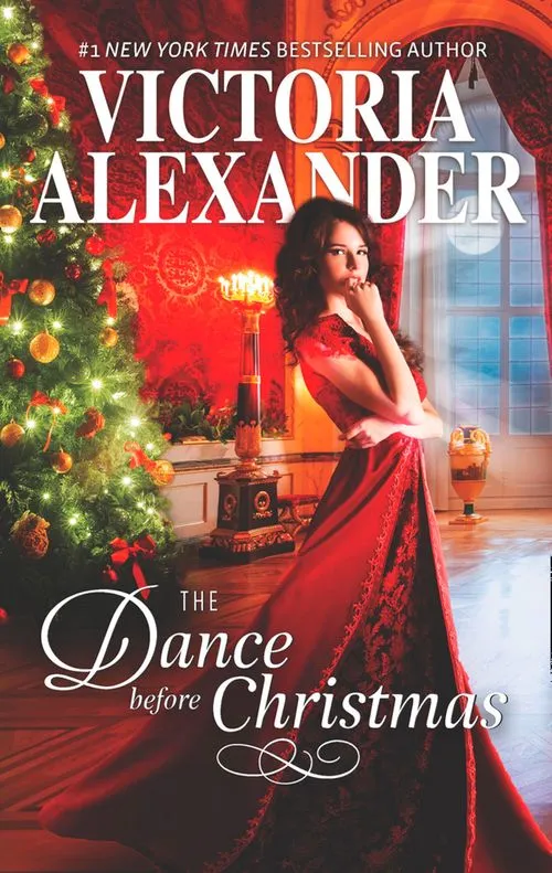 The Dance Before Christmas (Lady Travelers Society) Mega Sale