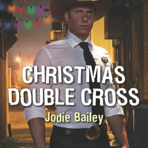 Professional Grade Christmas Double Cross (Texas Ranger Holidays, Book 2) (Mills & Boon Love Inspired Suspense)