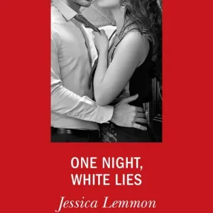 Handmade One Night, White Lies (Mills & Boon Desire) (The Bachelor Pact, Book 3)
