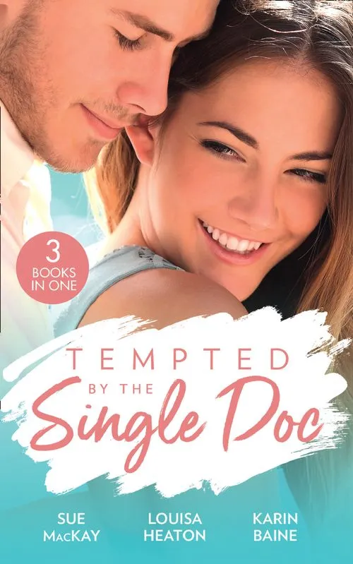 Grab Now Tempted By The Single Doc: Breaking All Their Rules / One Life-Changing Night / The Doctor's Forbidden Fling