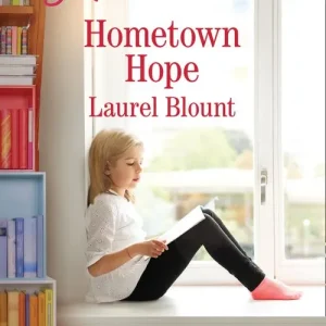 Trusted Brand Hometown Hope (Mills & Boon Love Inspired)