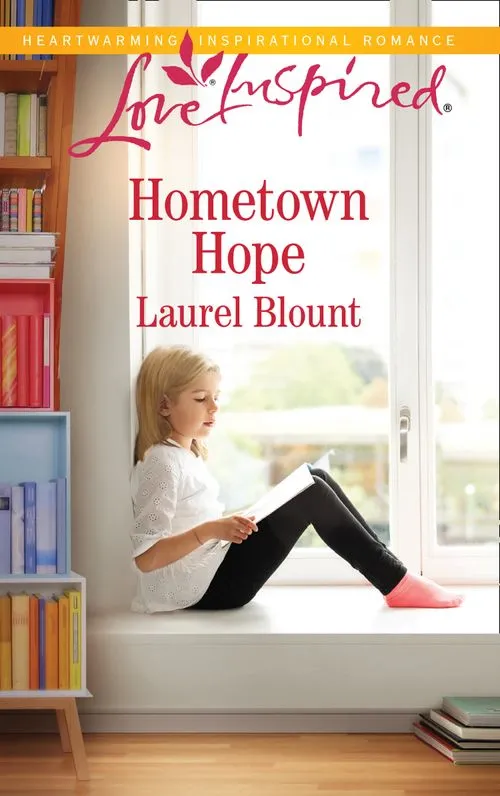 Trusted Brand Hometown Hope (Mills & Boon Love Inspired)