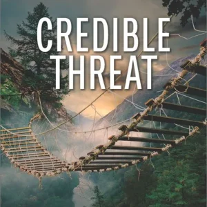 Crafted Credible Threat (Mills & Boon Love Inspired Suspense)