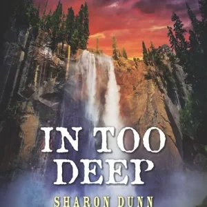 In Too Deep (Mills & Boon Love Inspired Suspense) Exclusive Offer