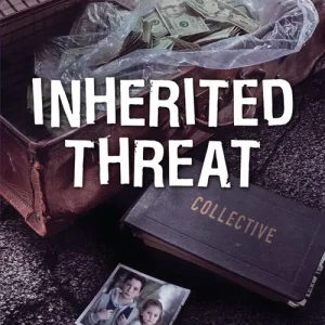 Affordable Inherited Threat (Mills & Boon Love Inspired Suspense)
