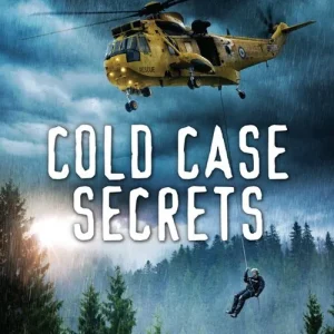 Viral Cold Case Secrets (Mills & Boon Love Inspired Suspense) (True North Heroes, Book 4)